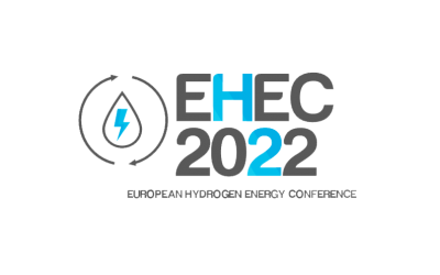 H2B2 participates as bronze sponsor in the European Hydrogen Energy Conference 2022 in Madrid.
