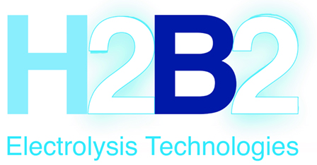 H2B2 Electrolysis Technologies