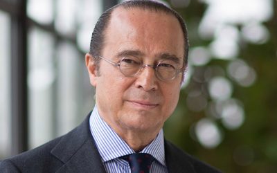 H2B2 strengthens its Board of Directors with the entry of Antonio Vázquez as president