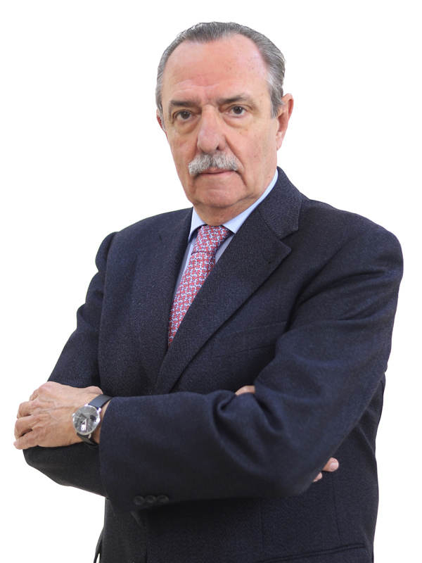 Jorge Santamaría     